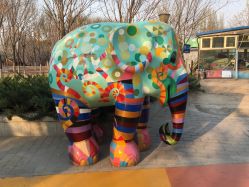 -大望京儿童游乐场