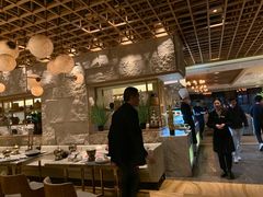 大堂-雍和会海鲜姿造自助(湖东路店)