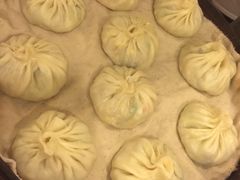 -老班长手工灌汤包老店(东山店)