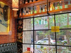 -原志优秀食材·匠心料理·海胆主题(金亿广场店)