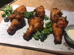 -农畉LONFOOD(福田星河COCOPark店)