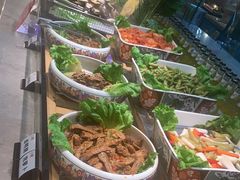 -千滋百味自助海鲜烤肉(布吉景华店)