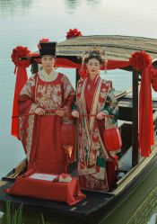 -摩玛婚纱摄影(杭州店)