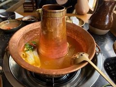 -陀岗美食·云南藏式特色餐厅
