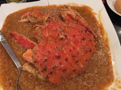 -无招牌海鲜餐厅(怡丰城店)