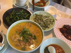 -外滩往事民国上海菜(黄浦店)