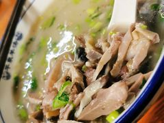 羊杂汤-承德正宗平泉羊汤(崇礼店)