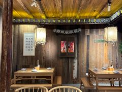 -大傻徽菜园·中国徽菜大师(老街店)