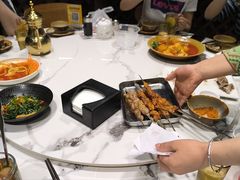 -贯贯吉·清真餐厅(浙江中路店)