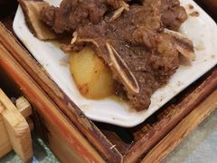 -桃园盛宴·岭南粤菜·手工茶点(南庄店)