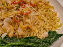 -鑫真味私房菜馆