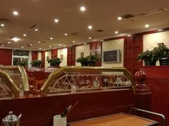 -山水甲山(右安门店)