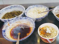 -蔡林记(古田二路店)