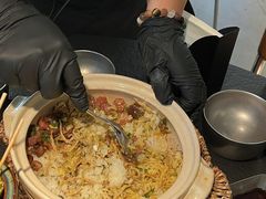 -锦荟JINHUI·浙江小馆(上海荟聚店)
