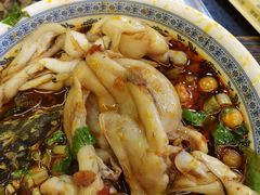 -老船夫石锅苗苗鱼·老字号(三道堰总店)