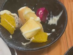 -菊上日式料理(蚌埠银泰店)