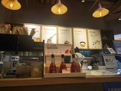 -宝珠奶酪(长宁金虹桥店)