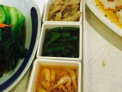 -尚一汤 广东炖汤(金桥国际店)