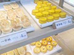-祥禾饽饽铺·中式糕点(北京来福士店)