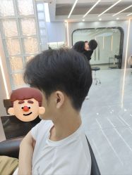 -赤道 Hair Salon