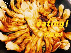 -华盛园卷子王农家菜水库鱼