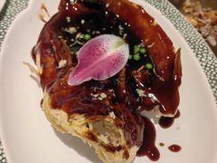 -桂满陇·蟹黄小笼汤包(中山公园店)