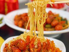 -一起吃小龙虾·海鲜(海珠店)