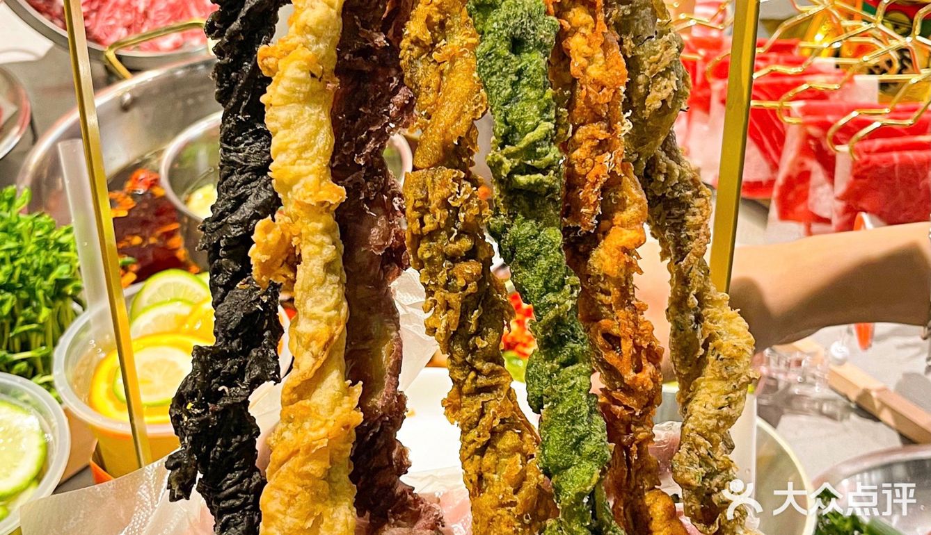 杭州很有意思的火锅店