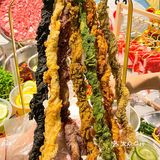 杭州很有意思的火锅店