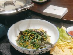 -和源祥·日照菜扛把子(万平口一店)