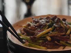 -禧宴Joyous Restaurant(禧园店)