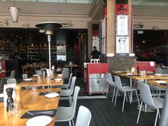 -I'm Angus Steakhouse