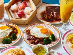 -东鑫记港式茶餐厅(南京东路店)