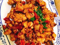 -朗妈私房菜(婺女州店)