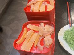 -Mk 泰式自助火锅(中央世界商业中心店)