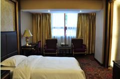 hotel-松潘川主寺嘉绒鑫宫大酒店