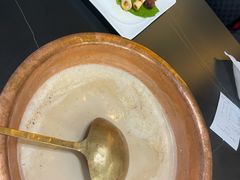 -诺敏塔拉奶茶-布里亚特包子-手把肉(锦都会店)