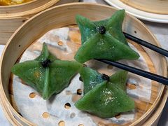 -陶兰居·手工点心·粤菜(圆融时代广场店)