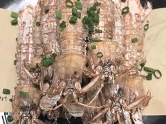 -高佳庄·舟山海鲜(海景旗舰店)