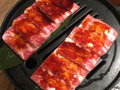 -九田家黑牛烤肉料理(石路天虹店)