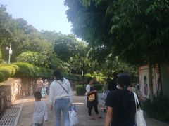 -天河儿童公园
