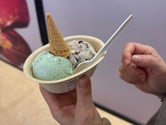 -极拉图·现制冰淇淋(大卫城店)