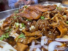 -王婆炒鱼(总店)