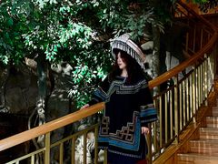 -阿斯牛牛·凉山菜(新会展店)