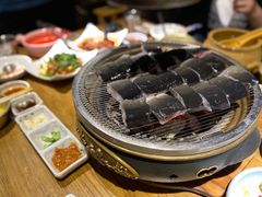-泥炉烧肉师(新街口金銮巷店)