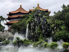 -广东圆玄道观