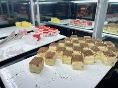 -曼格活海鲜·牛排自助(光明蓝鲸店)