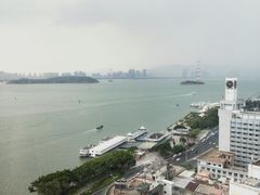 -必胜客(海滨店)