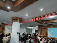 -半升洞码头