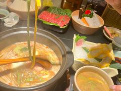 -季季山•云南野生菌火锅(上海首店)